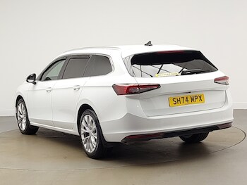Used Skoda Superb 2024 for sale - 78927962: Photo
