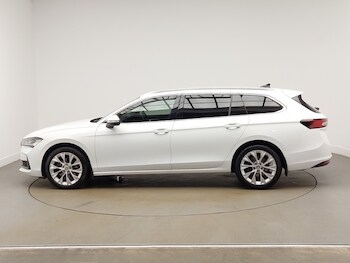 Used Skoda Superb 2024 for sale - 78927962: Photo