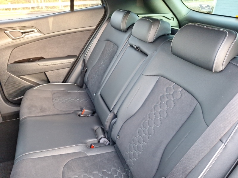 Used Kia Sportage 2024 for sale - 77308226: Photo 6