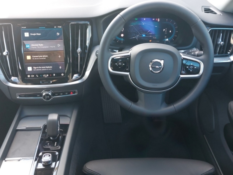 Used Volvo V60 2025 for sale - 77987171: Photo 7