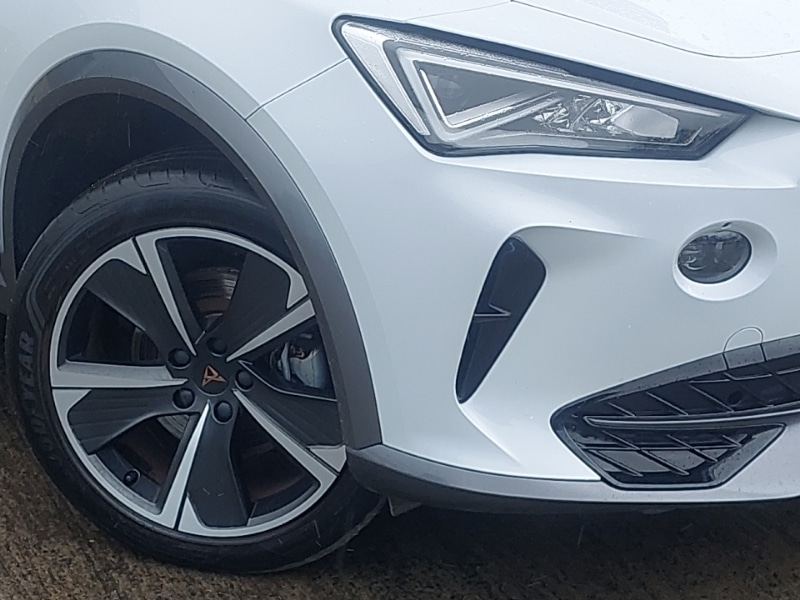 Used Cupra Formentor 2024 for sale - 77913013: Photo 9