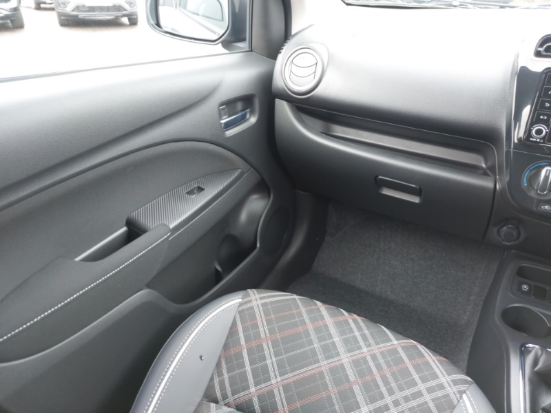 Used Mitsubishi Mirage 2021 for sale - 77981034: Photo 10