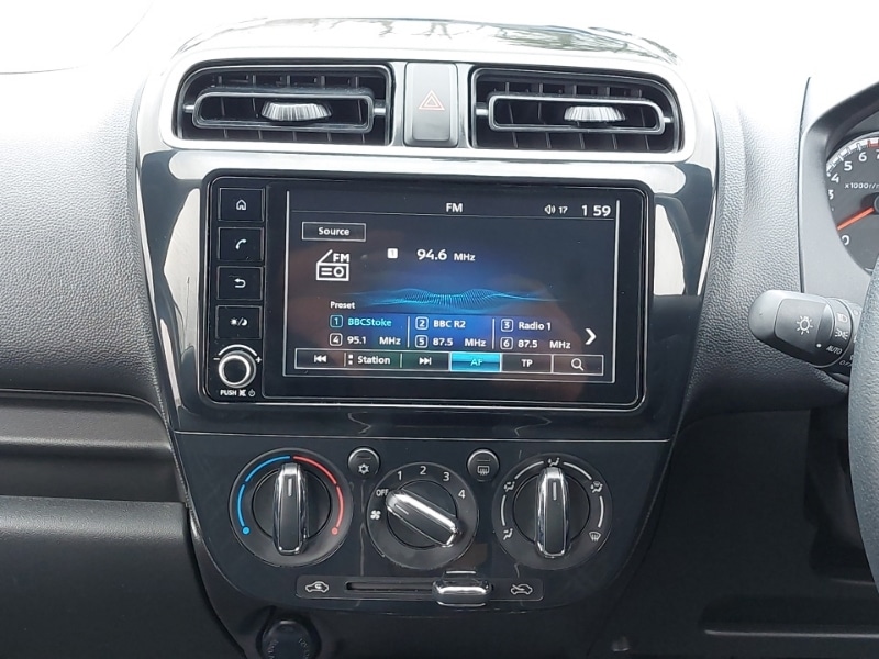 Used Mitsubishi Mirage 2021 for sale - 77981034: Photo 11