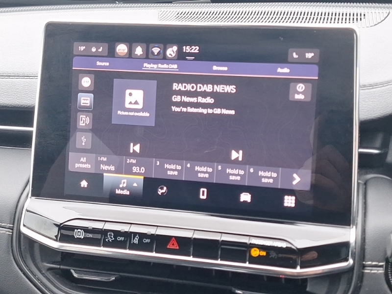 Used Jeep Compass 2023 for sale - 77823399: Photo 10