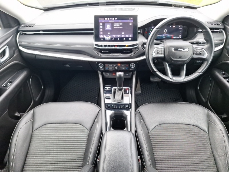 Used Jeep Compass 2023 for sale - 77823399: Photo 2