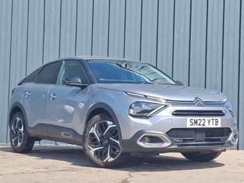 2022 - 1.2 PureTech [130] Shine Plus 5dr Auto
