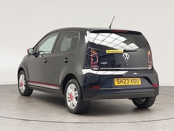 Used Volkswagen up! 2023 for sale - 78647785: Photo
