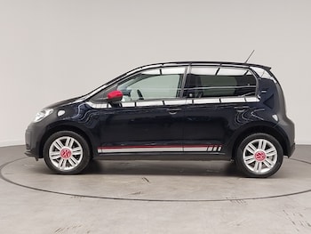 Used Volkswagen up! 2023 for sale - 78647785: Photo