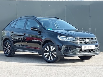 Used Volkswagen Taigo 2025 for sale - 79339292: Photo