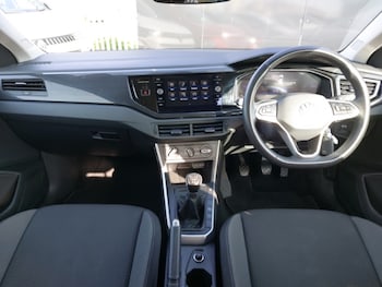 Used Volkswagen Taigo 2025 for sale - 79339292: Photo
