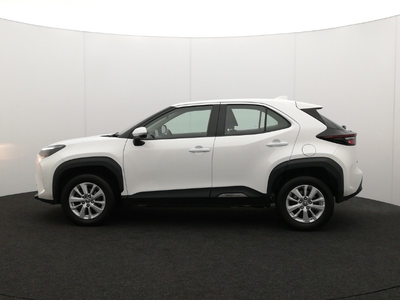 Used Toyota Yaris Cross 2022 for sale - 77290140: Photo 4