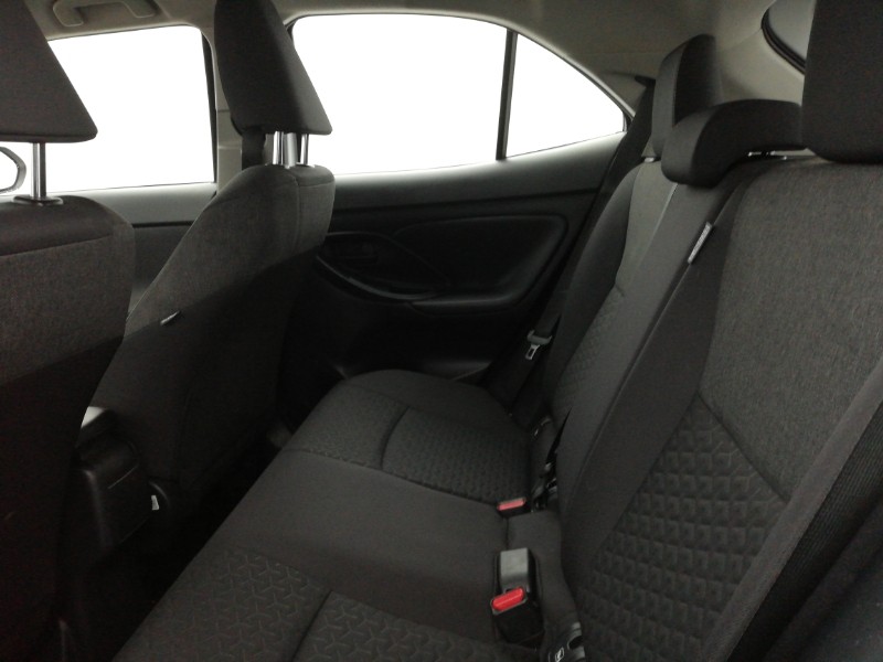 Used Toyota Yaris Cross 2022 for sale - 77290140: Photo 6