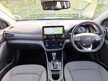 Used Hyundai IONIQ 2022 for sale - 75608571: Photo