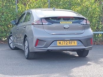 Used Hyundai IONIQ 2022 for sale - 75608571: Photo