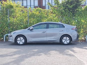 Used Hyundai IONIQ 2022 for sale - 75608571: Photo