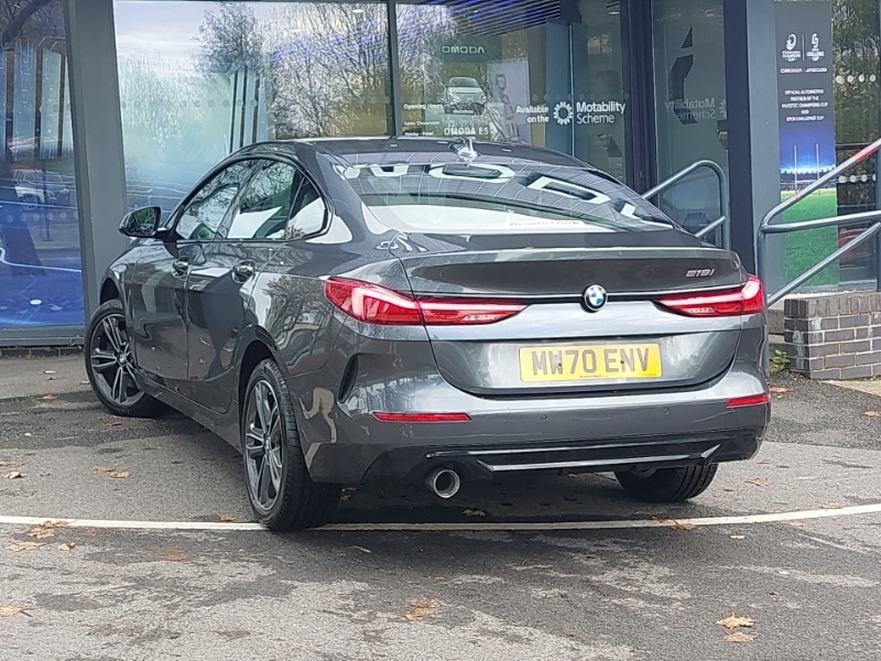 Used BMW 2 Series 2020 for sale - 76492818: Photo 3