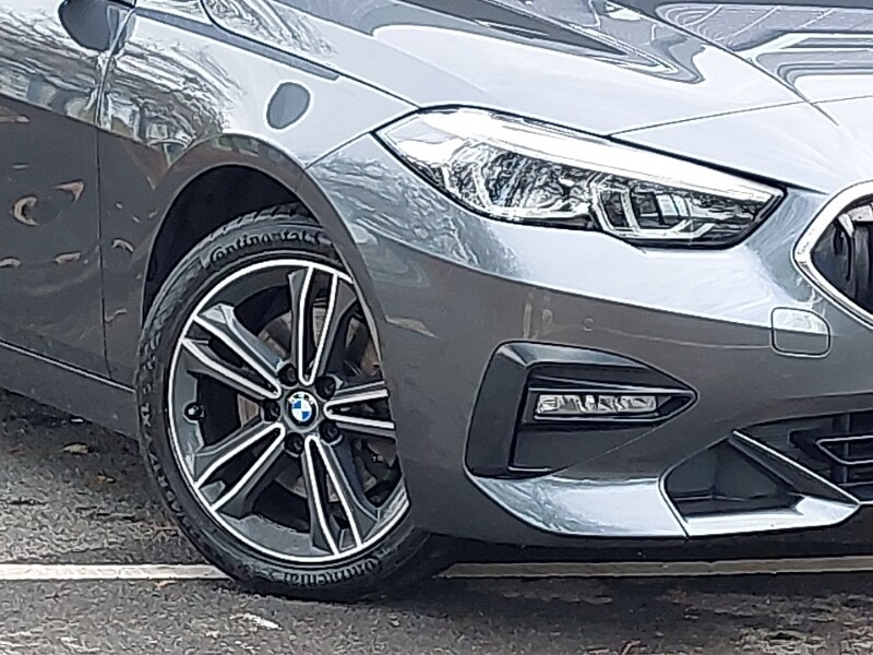 Used BMW 2 Series 2020 for sale - 76492818: Photo 9