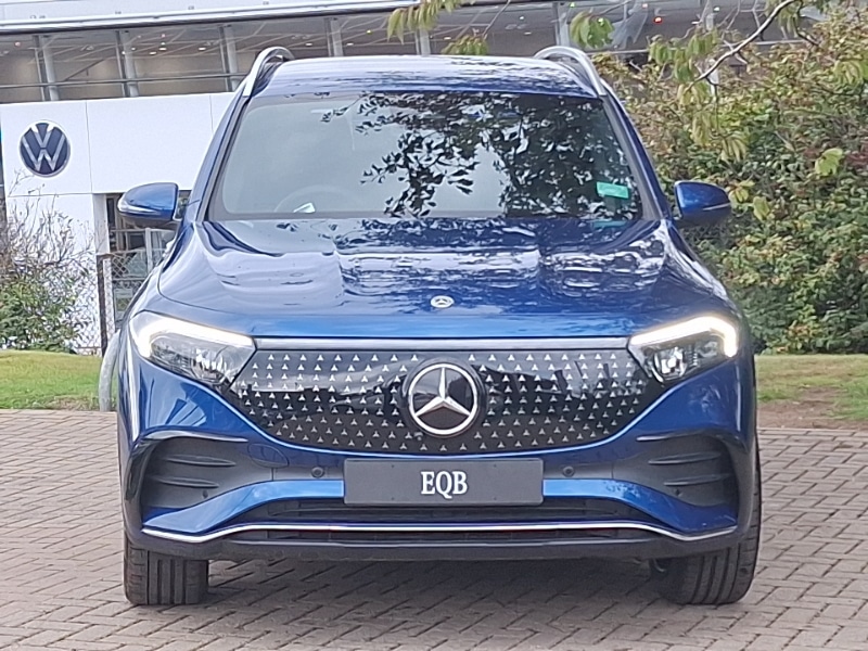 Used Mercedes-Benz EQB 2025 for sale - 76129505: Photo 12
