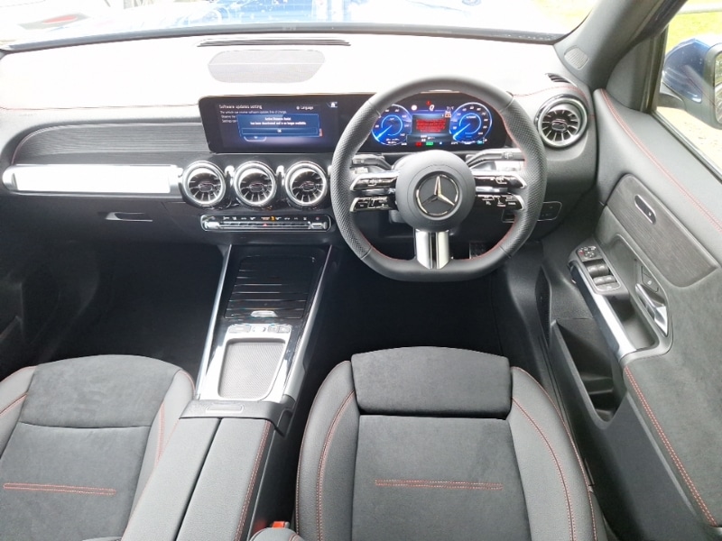 Used Mercedes-Benz EQB 2025 for sale - 76129505: Photo 7