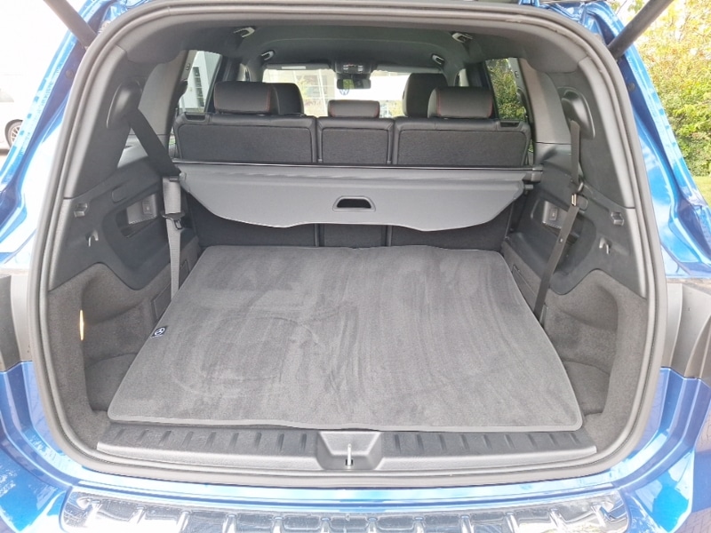 Used Mercedes-Benz EQB 2025 for sale - 76129505: Photo 8