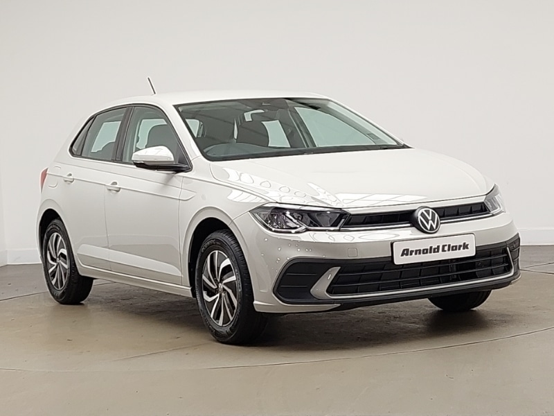 Used Volkswagen Polo 2025 for sale - 78126781: Photo 1