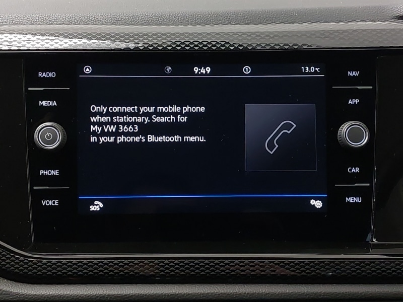 Used Volkswagen Polo 2025 for sale - 78126781: Photo 11