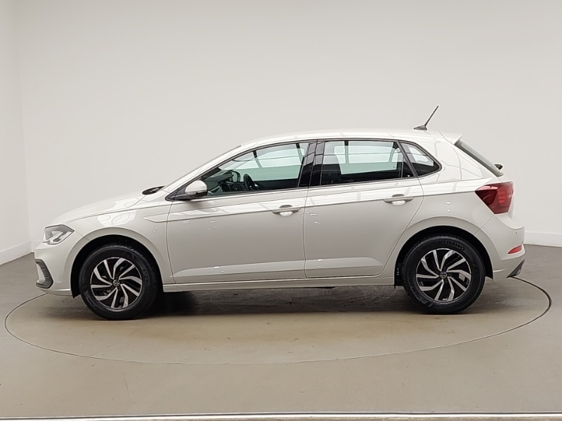 Used Volkswagen Polo 2025 for sale - 78126781: Photo 4