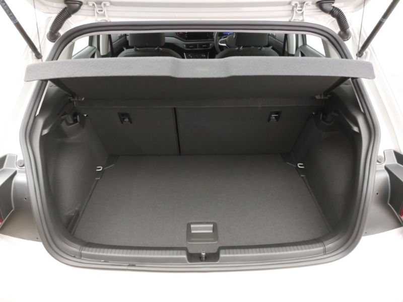 Used Volkswagen Polo 2025 for sale - 78126781: Photo 8