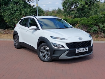 2023 - 1.6 GDi Hybrid SE Connect 5dr DCT