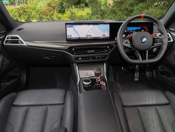 Used BMW M4 2025 for sale - 79074559: Photo