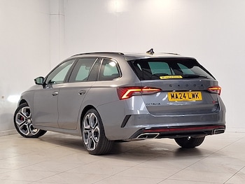 Used Skoda Octavia 2024 for sale - 78253790: Photo