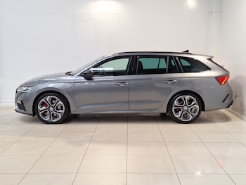 Used Skoda Octavia 2024 for sale - 78253790: Photo