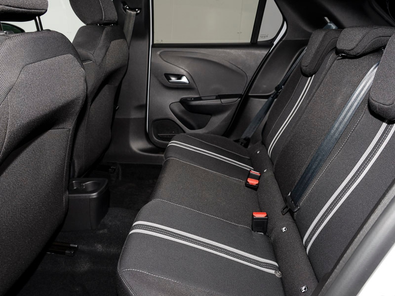 Used Vauxhall Corsa 2026 for sale - 78005698: Photo 6