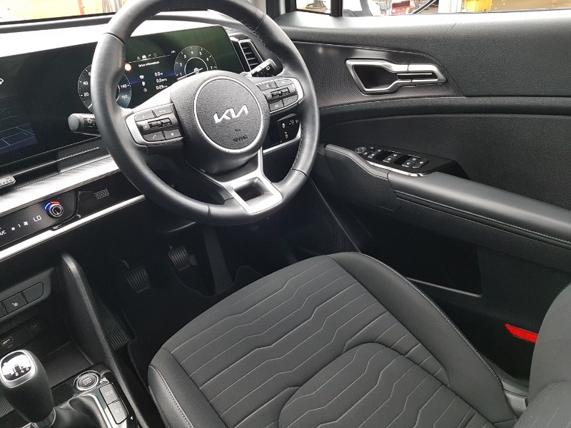 Used Kia Sportage 2022 for sale - 76437408: Photo 10