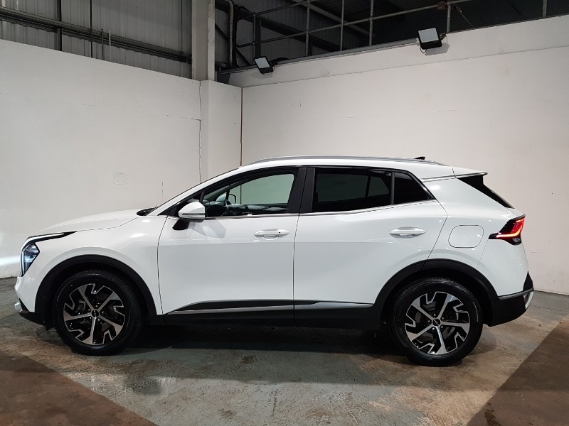 Used Kia Sportage 2022 for sale - 76437408: Photo 4