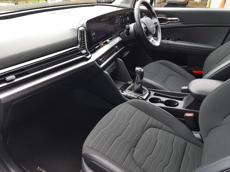 Used Kia Sportage 2022 for sale - 76437408: Photo 5