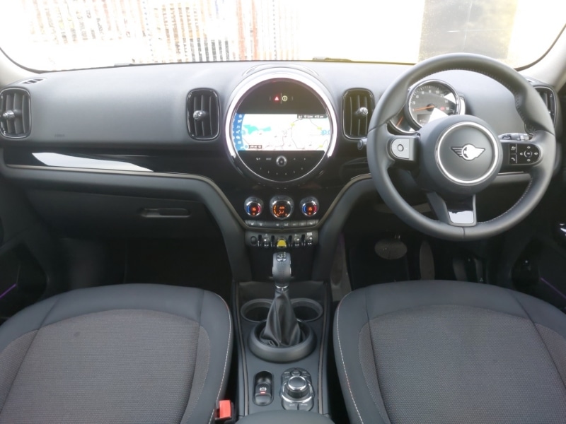 Used MINI Countryman 2023 for sale - 77624528: Photo 2