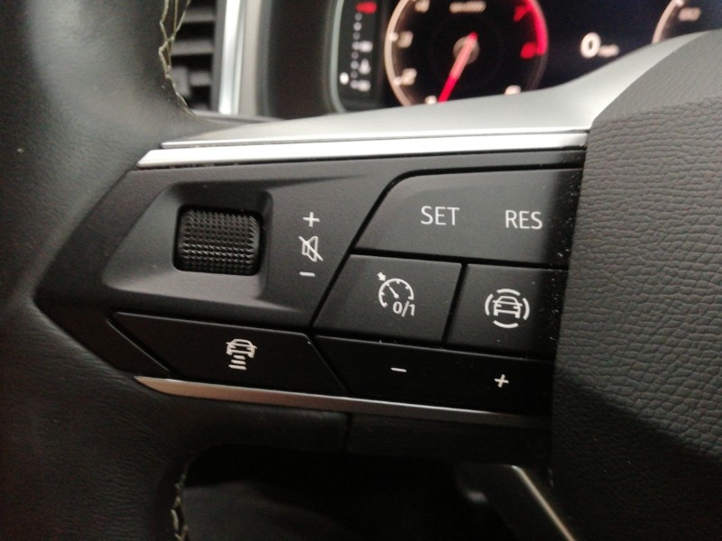 Used SEAT Ateca 2023 for sale - 77954697: Photo 10