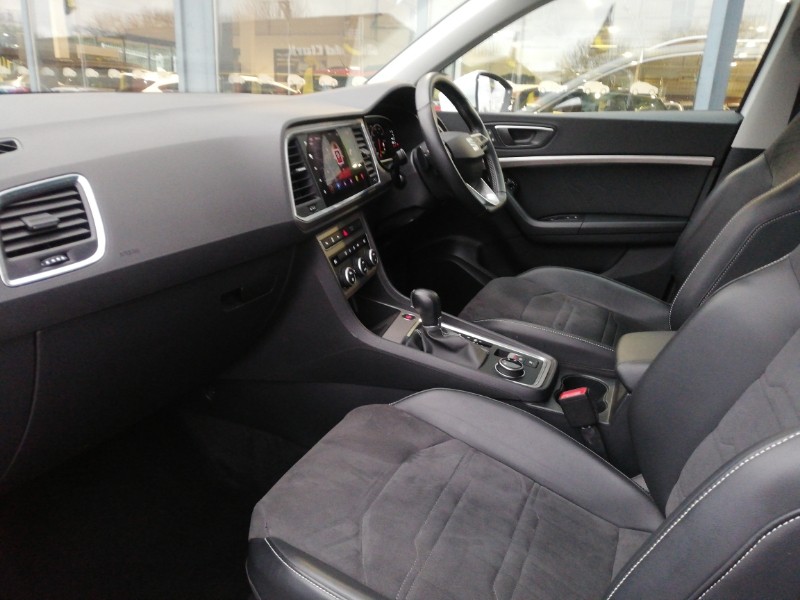 Used SEAT Ateca 2023 for sale - 77954697: Photo 5