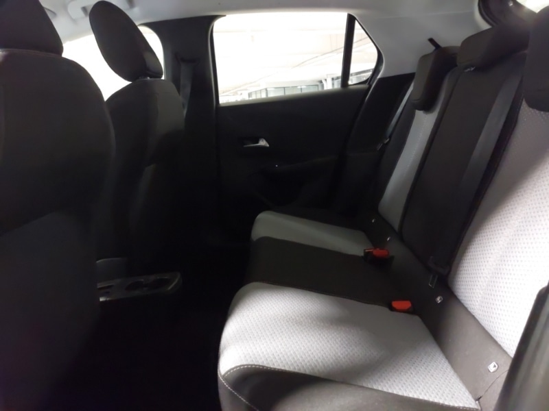 Used Vauxhall Corsa 2023 for sale - 76630920: Photo 6