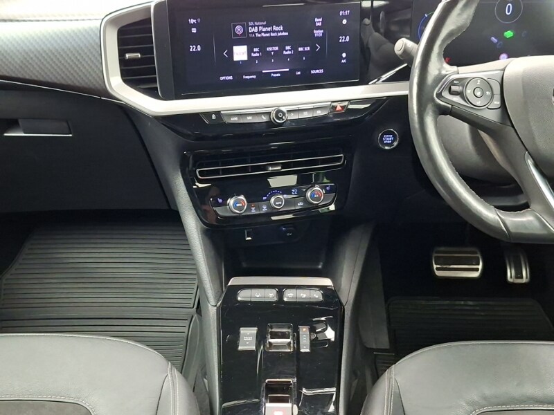 Used Vauxhall Mokka 2023 for sale - 77531505: Photo 10