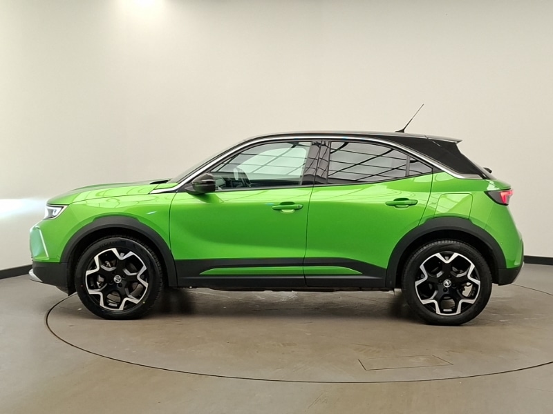 Used Vauxhall Mokka 2023 for sale - 77531505: Photo 4