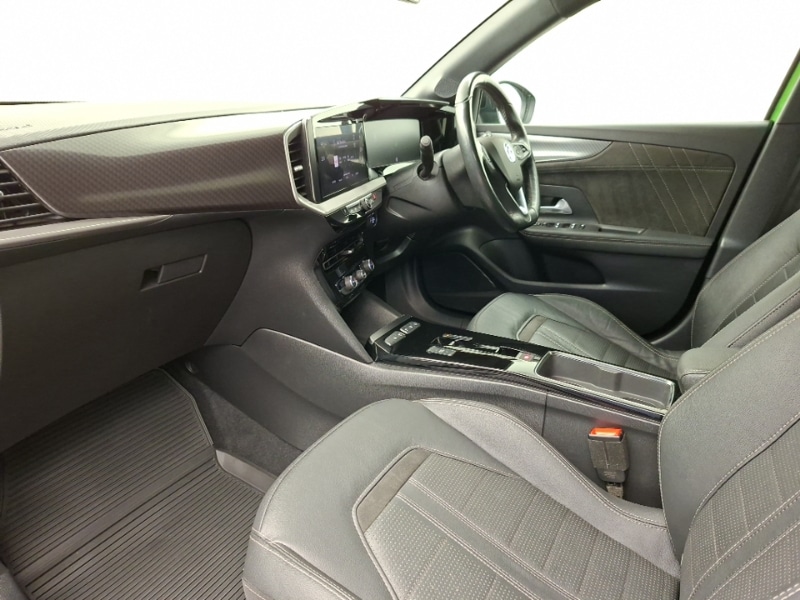 Used Vauxhall Mokka 2023 for sale - 77531505: Photo 5