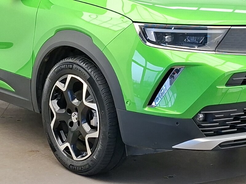 Used Vauxhall Mokka 2023 for sale - 77531505: Photo 9