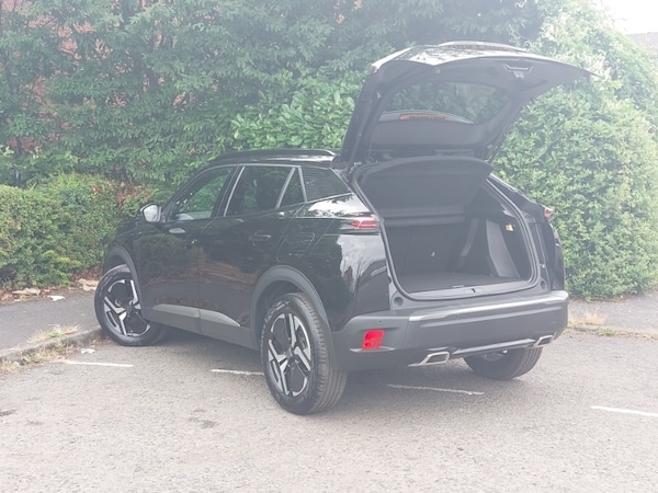 Used Peugeot 2008 2024 for sale - 76225548: Photo 12