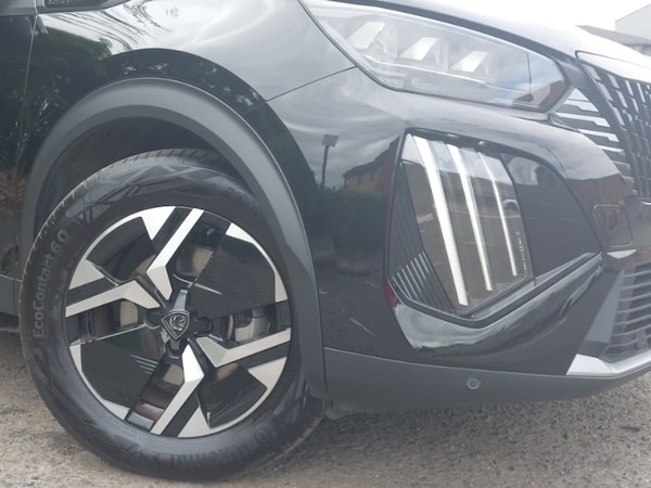 Used Peugeot 2008 2024 for sale - 76225548: Photo 9
