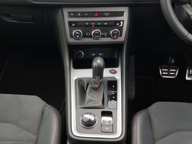 Used SEAT Ateca 2024 for sale - 76456541: Photo 10