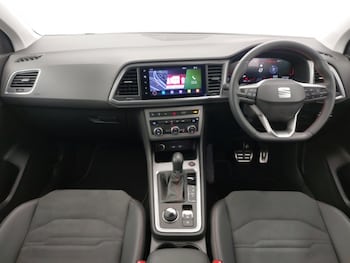 Used SEAT Ateca 2024 for sale - 76456541: Photo