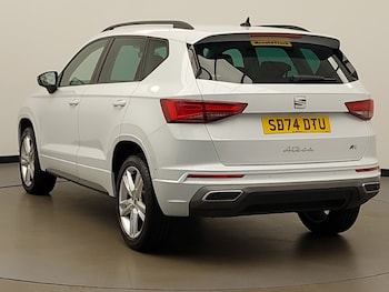 Used SEAT Ateca 2024 for sale - 76456541: Photo
