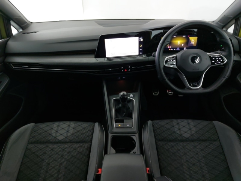 Used Volkswagen Golf 2022 for sale - 76664118: Photo 2